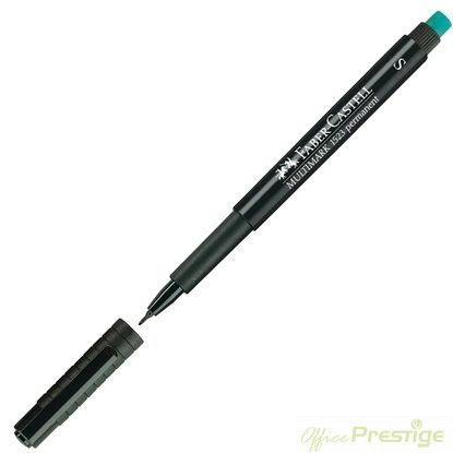 Тънкописец Faber-Castell 1523, OHP S, 0.4 мм