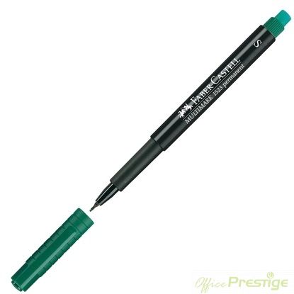 Тънкописец Faber-Castell 1523, OHP S, 0.4 мм