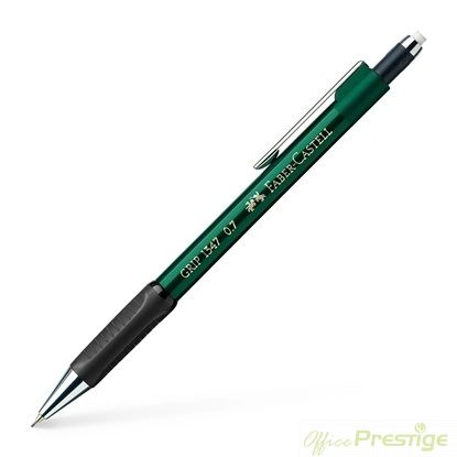 Автоматичен молив Faber-Castell GRIP 1347, 0.7 мм